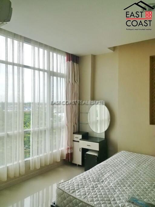 CC Condominium 1 Condo for sale in East Pattaya, Pattaya. SC12140