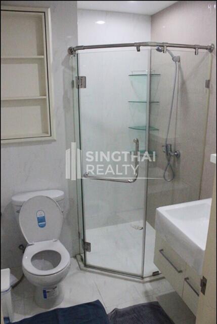 For RENT : Baan Siri 31 / 2 Bedroom / 2 Bathrooms / 91 sqm / 50000 THB [2913080]