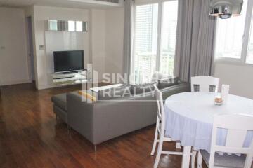 For RENT : Baan Siri 31 / 2 Bedroom / 2 Bathrooms / 91 sqm / 50000 THB [2913080]