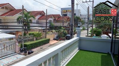 SabaiJai Village House for sale and for rent in Pattaya City, Pattaya. SRH11605