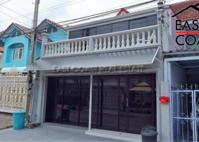 SabaiJai Village House for sale and for rent in Pattaya City, Pattaya. SRH11605
