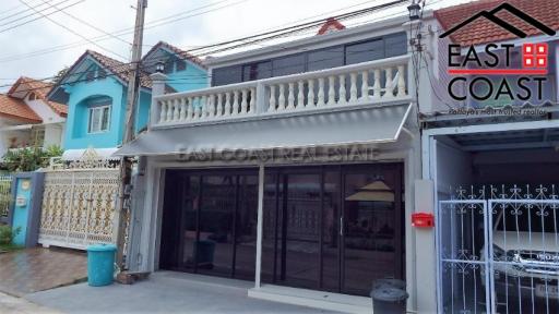 SabaiJai Village House for sale and for rent in Pattaya City, Pattaya. SRH11605