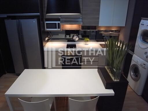 For RENT : CitiSmart Sukhumvit 18 / 2 Bedroom / 2 Bathrooms / 79 sqm / 50000 THB [2961578]