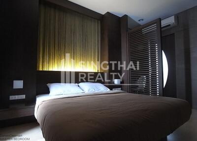 For RENT : CitiSmart Sukhumvit 18 / 2 Bedroom / 2 Bathrooms / 79 sqm / 50000 THB [2961578]