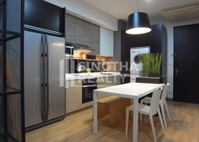 For RENT : CitiSmart Sukhumvit 18 / 2 Bedroom / 2 Bathrooms / 79 sqm / 50000 THB [2961578]