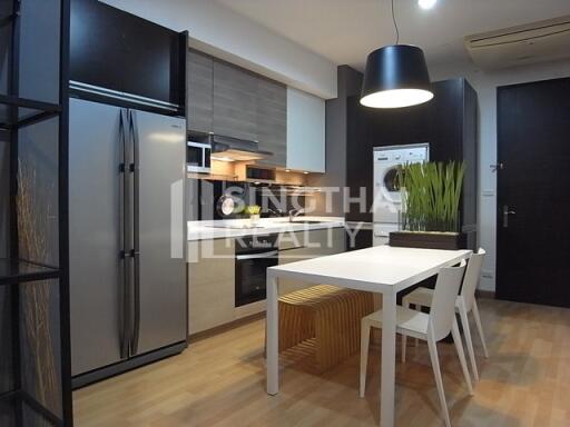 For RENT : CitiSmart Sukhumvit 18 / 2 Bedroom / 2 Bathrooms / 79 sqm / 50000 THB [2961578]