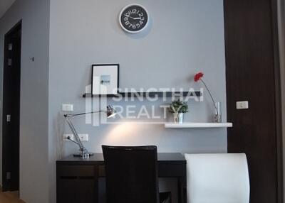 For RENT : CitiSmart Sukhumvit 18 / 2 Bedroom / 2 Bathrooms / 79 sqm / 50000 THB [2961578]