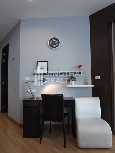 For RENT : CitiSmart Sukhumvit 18 / 2 Bedroom / 2 Bathrooms / 79 sqm / 50000 THB [2961578]