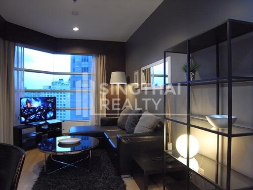 For RENT : CitiSmart Sukhumvit 18 / 2 Bedroom / 2 Bathrooms / 79 sqm / 50000 THB [2961578]