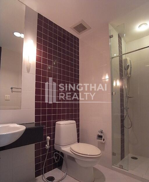 For RENT : CitiSmart Sukhumvit 18 / 2 Bedroom / 2 Bathrooms / 79 sqm / 50000 THB [2961578]