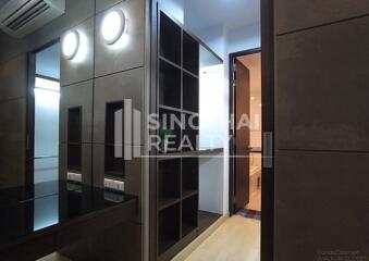 For RENT : CitiSmart Sukhumvit 18 / 2 Bedroom / 2 Bathrooms / 79 sqm / 50000 THB [2961578]