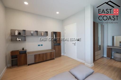 Patta Prime House for rent in East Pattaya, Pattaya. RH12839