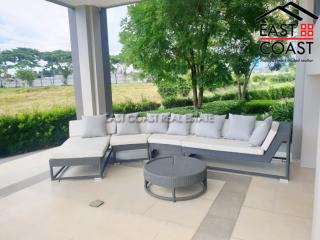 Patta Prime House for rent in East Pattaya, Pattaya. RH12839