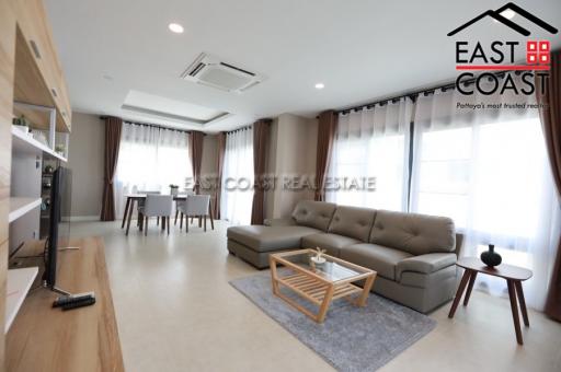 Patta Prime House for rent in East Pattaya, Pattaya. RH12839