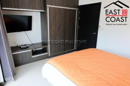 Siam Ocean View Condo for rent in Pratumnak Hill, Pattaya. RC11794