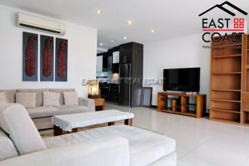 Siam Ocean View Condo for rent in Pratumnak Hill, Pattaya. RC11794