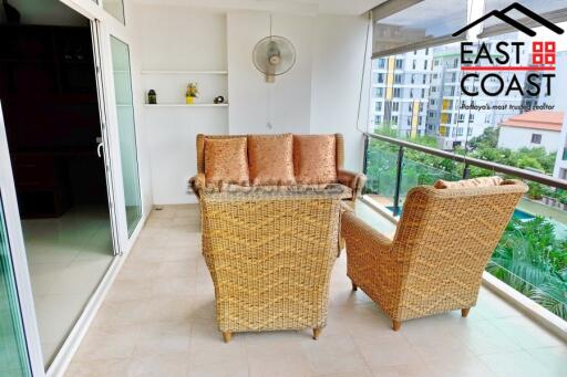 Siam Ocean View Condo for rent in Pratumnak Hill, Pattaya. RC11794