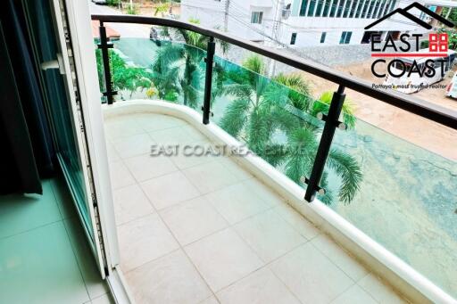 Siam Ocean View Condo for rent in Pratumnak Hill, Pattaya. RC11794