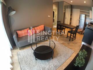 For RENT : The Seed Musee / 2 Bedroom / 2 Bathrooms / 66 sqm / 50000 THB [2986352]