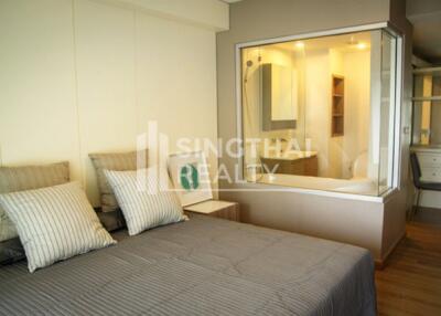 For RENT : The Seed Musee / 2 Bedroom / 2 Bathrooms / 66 sqm / 50000 THB [2986352]
