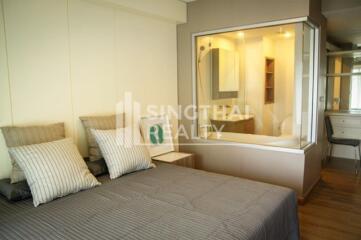 For RENT : The Seed Musee / 2 Bedroom / 2 Bathrooms / 66 sqm / 50000 THB [2986352]