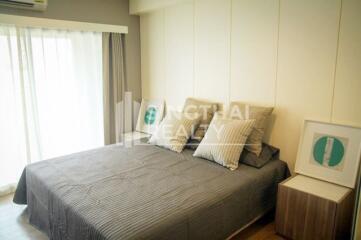 For RENT : The Seed Musee / 2 Bedroom / 2 Bathrooms / 66 sqm / 50000 THB [2986352]