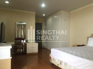 For RENT : The Waterford Diamond / 3 Bedroom / 2 Bathrooms / 147 sqm / 50000 THB [2972621]