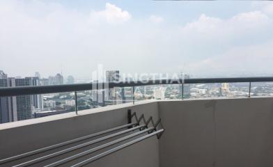 For RENT : The Waterford Diamond / 3 Bedroom / 2 Bathrooms / 147 sqm / 50000 THB [2972621]