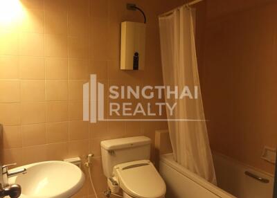 For RENT : The Waterford Diamond / 3 Bedroom / 2 Bathrooms / 147 sqm / 50000 THB [2972621]