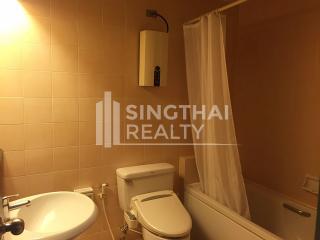 For RENT : The Waterford Diamond / 3 Bedroom / 2 Bathrooms / 147 sqm / 50000 THB [2972621]