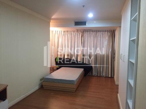 For RENT : The Waterford Diamond / 3 Bedroom / 2 Bathrooms / 147 sqm / 50000 THB [2972621]