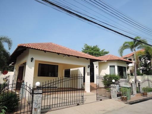 House for rent East Pattaya