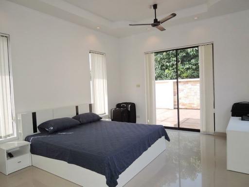 House for rent East Pattaya