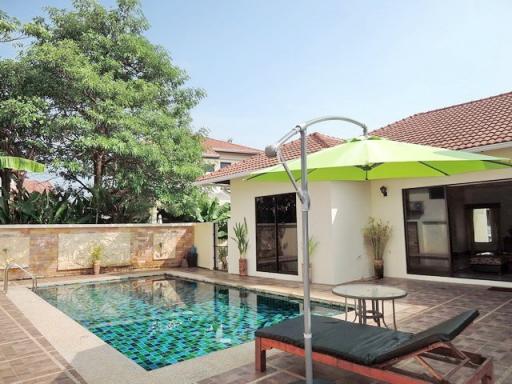 House for rent East Pattaya