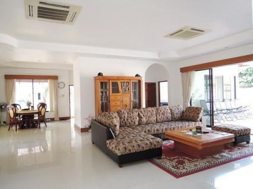 House for rent East Pattaya