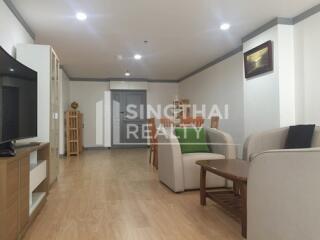 For RENT : The Waterford Diamond / 3 Bedroom / 2 Bathrooms / 147 sqm / 50000 THB [2969270]