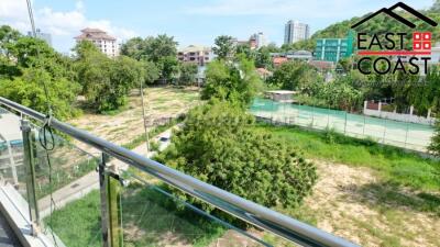 Hyde Park Residence 2 Condo for rent in Pratumnak Hill, Pattaya. RC6309