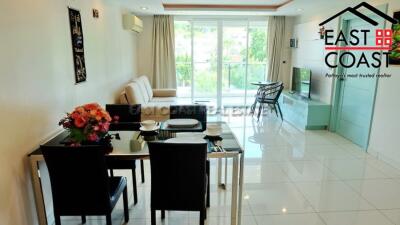 Hyde Park Residence 2 Condo for rent in Pratumnak Hill, Pattaya. RC6309