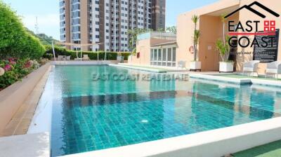 Hyde Park Residence 2 Condo for rent in Pratumnak Hill, Pattaya. RC6309