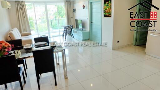 Hyde Park Residence 2 Condo for rent in Pratumnak Hill, Pattaya. RC6309