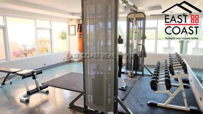 Hyde Park Residence 2 Condo for rent in Pratumnak Hill, Pattaya. RC6309