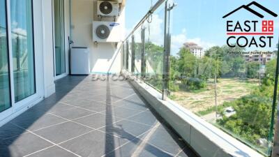 Hyde Park Residence 2 Condo for rent in Pratumnak Hill, Pattaya. RC6309