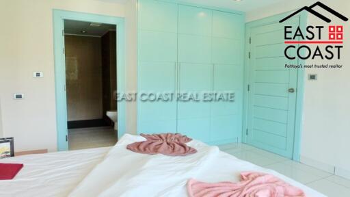 Hyde Park Residence 2 Condo for rent in Pratumnak Hill, Pattaya. RC6309