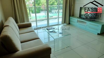 Hyde Park Residence 2 Condo for rent in Pratumnak Hill, Pattaya. RC6309