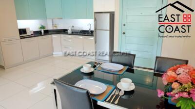 Hyde Park Residence 2 Condo for rent in Pratumnak Hill, Pattaya. RC6309