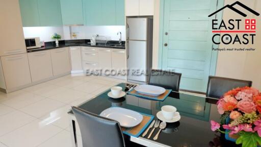 Hyde Park Residence 2 Condo for rent in Pratumnak Hill, Pattaya. RC6309