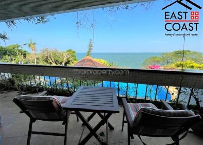 Garden Cliff Condo for sale and for rent in Wongamat Beach, Pattaya. SRC12607