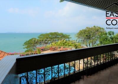 Garden Cliff Condo for sale and for rent in Wongamat Beach, Pattaya. SRC12607