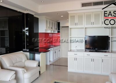 Garden Cliff Condo for sale and for rent in Wongamat Beach, Pattaya. SRC12607