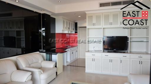 Garden Cliff Condo for sale and for rent in Wongamat Beach, Pattaya. SRC12607